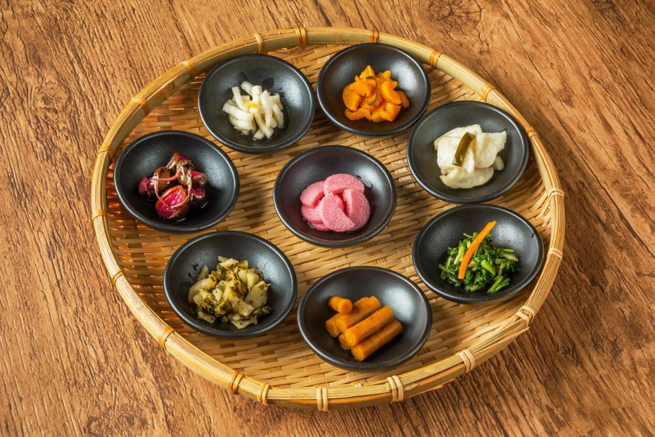 Tabist Kyogura Kyoto Nijo 호텔 외부 사진
