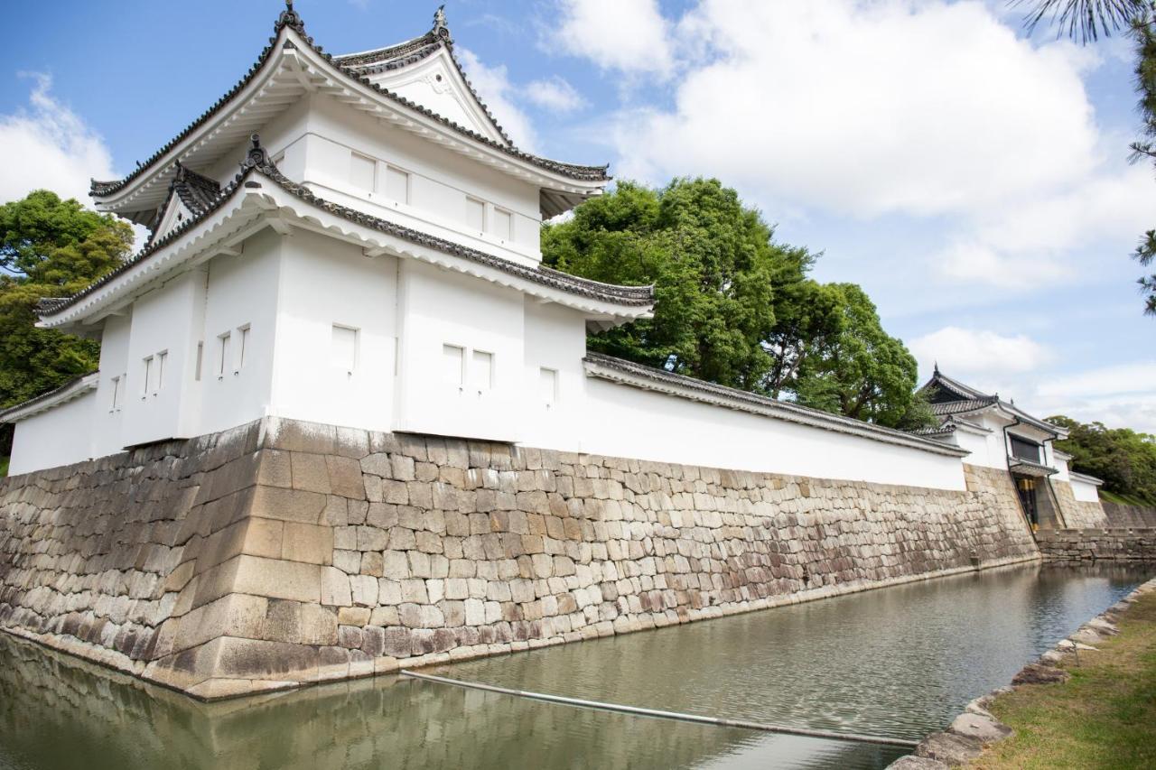 Tabist Kyogura Kyoto Nijo 호텔 외부 사진