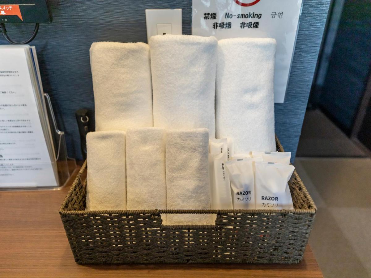 Tabist Kyogura Kyoto Nijo 호텔 외부 사진